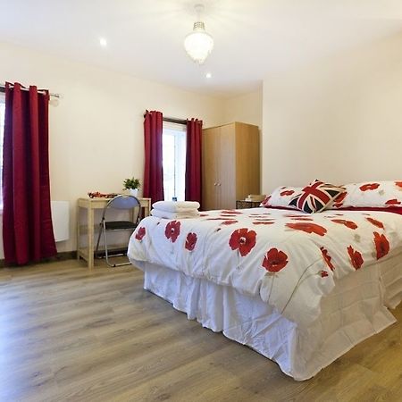 Emporium City Centre Self Catering 노팅엄 외부 사진