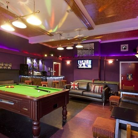 Emporium City Centre Self Catering 노팅엄 외부 사진