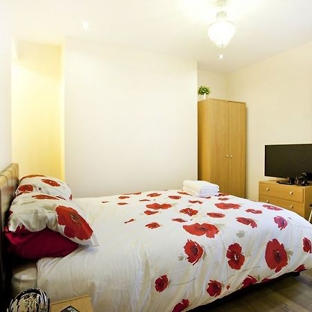 Emporium City Centre Self Catering 노팅엄 외부 사진