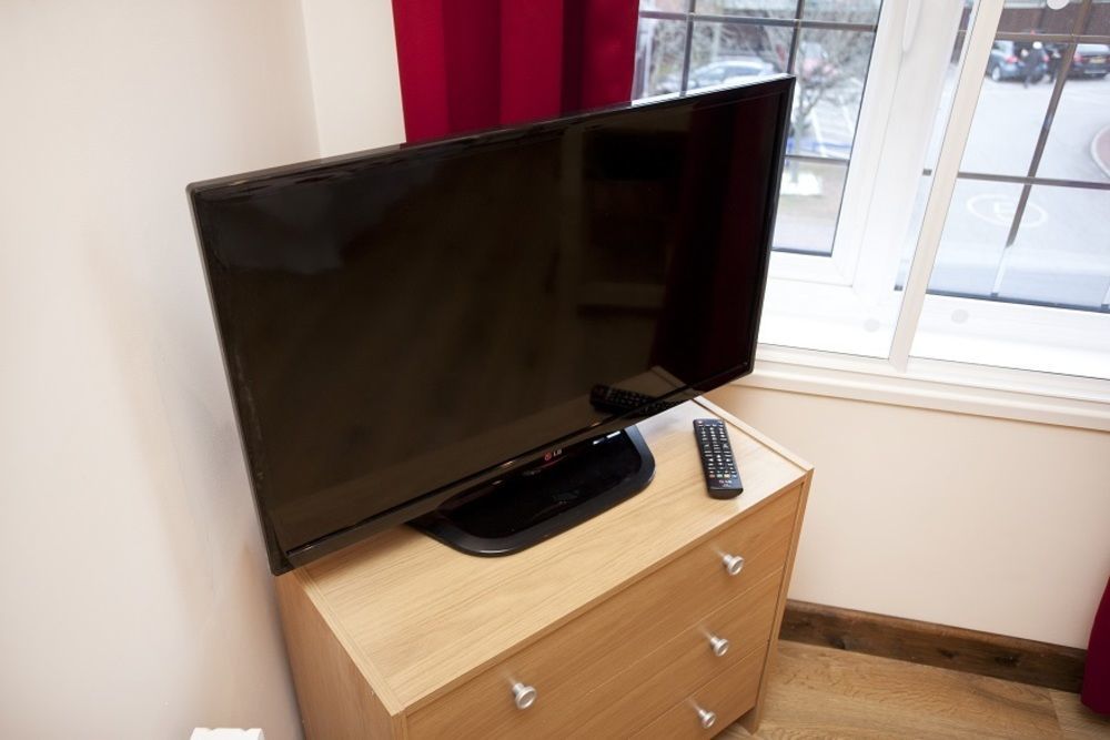Emporium City Centre Self Catering 노팅엄 외부 사진