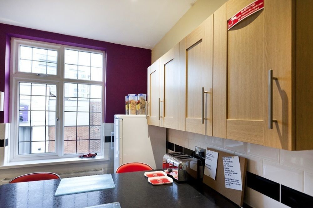 Emporium City Centre Self Catering 노팅엄 외부 사진