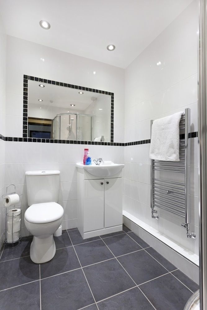 Emporium City Centre Self Catering 노팅엄 외부 사진