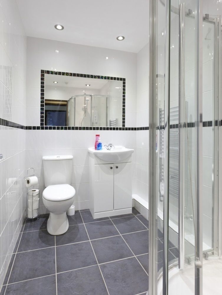 Emporium City Centre Self Catering 노팅엄 외부 사진