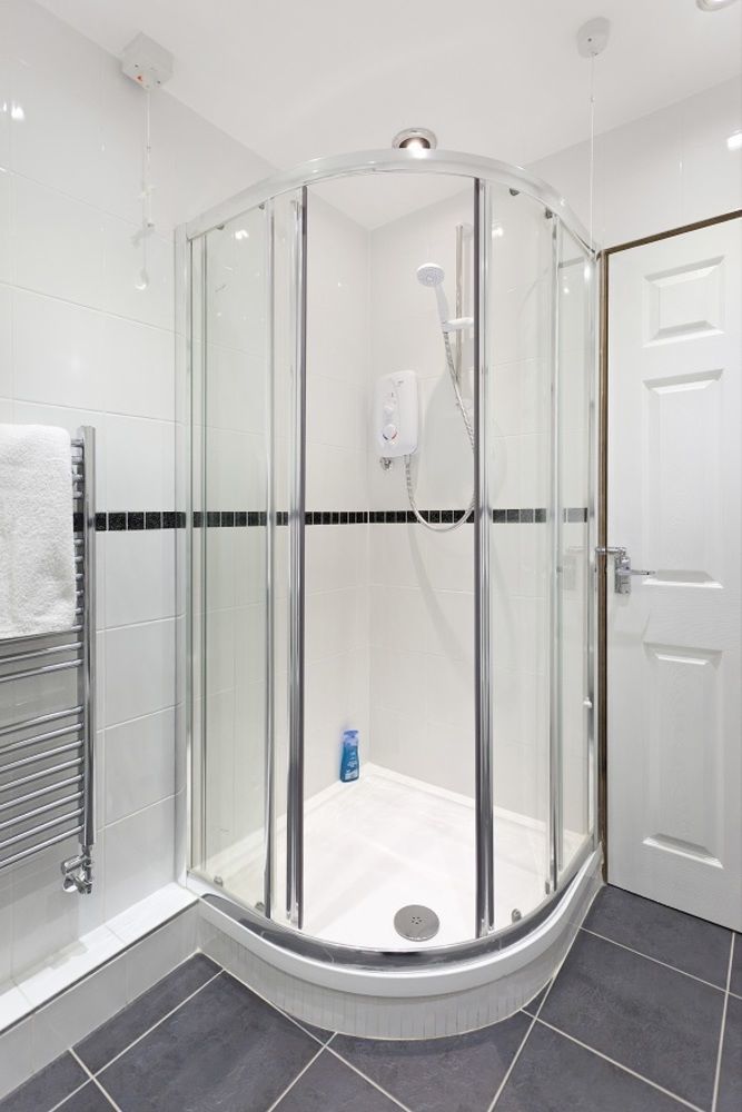 Emporium City Centre Self Catering 노팅엄 외부 사진